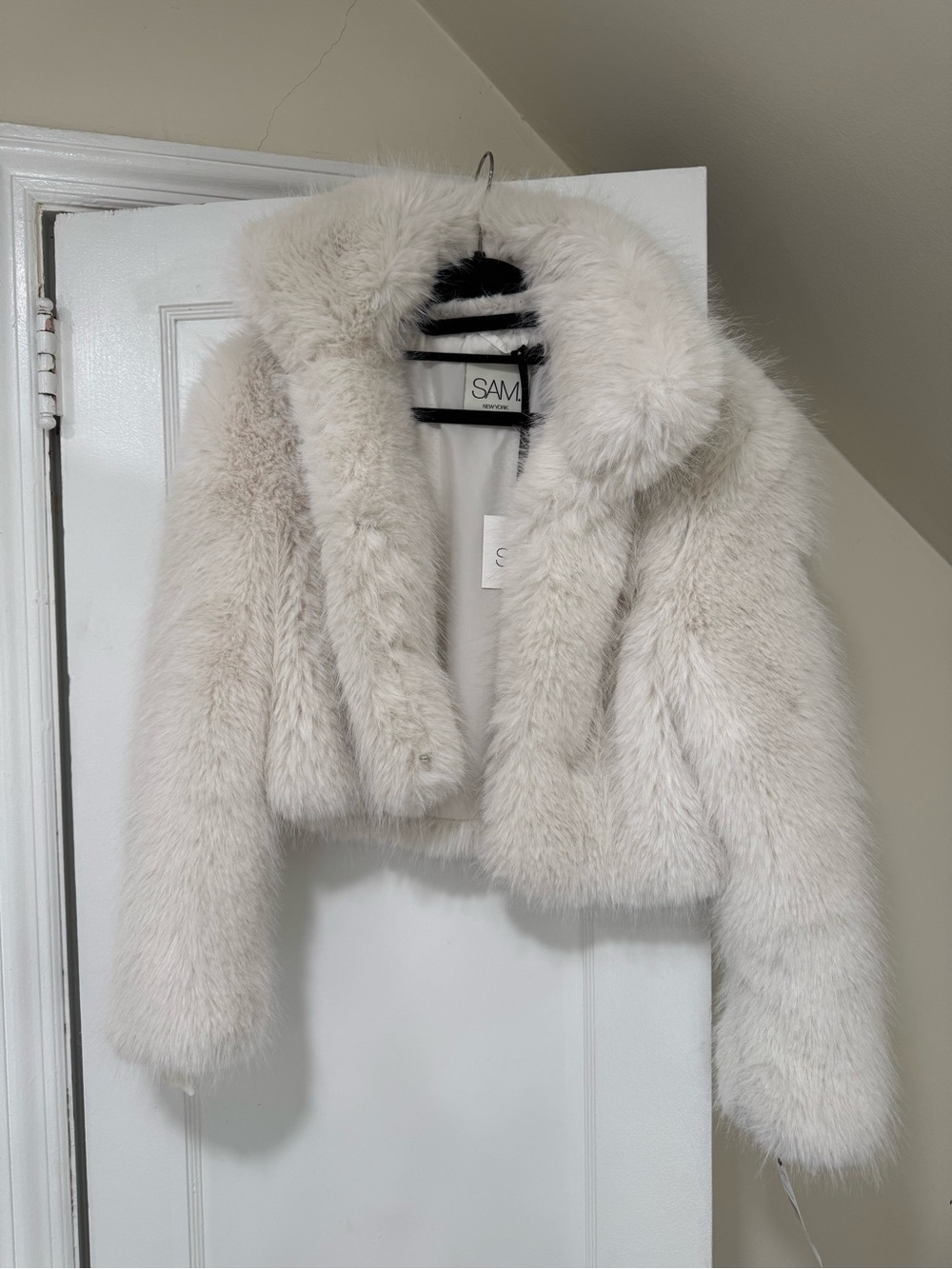 SAM. Brandi Bolero Jacket